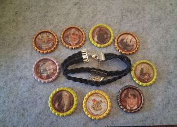 Harry Potter lot
