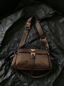Prada bag