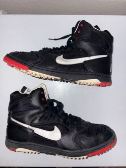 1993 Nike field general sz 11.5