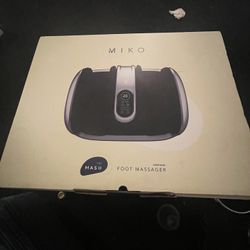 Miko Masajeador