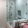 Shower Door   Windows  Mirror 