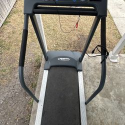 Treadmill / Ab Machine / Bicycle 