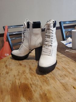 Vnce Camuto Women's High Heel Boots 👢