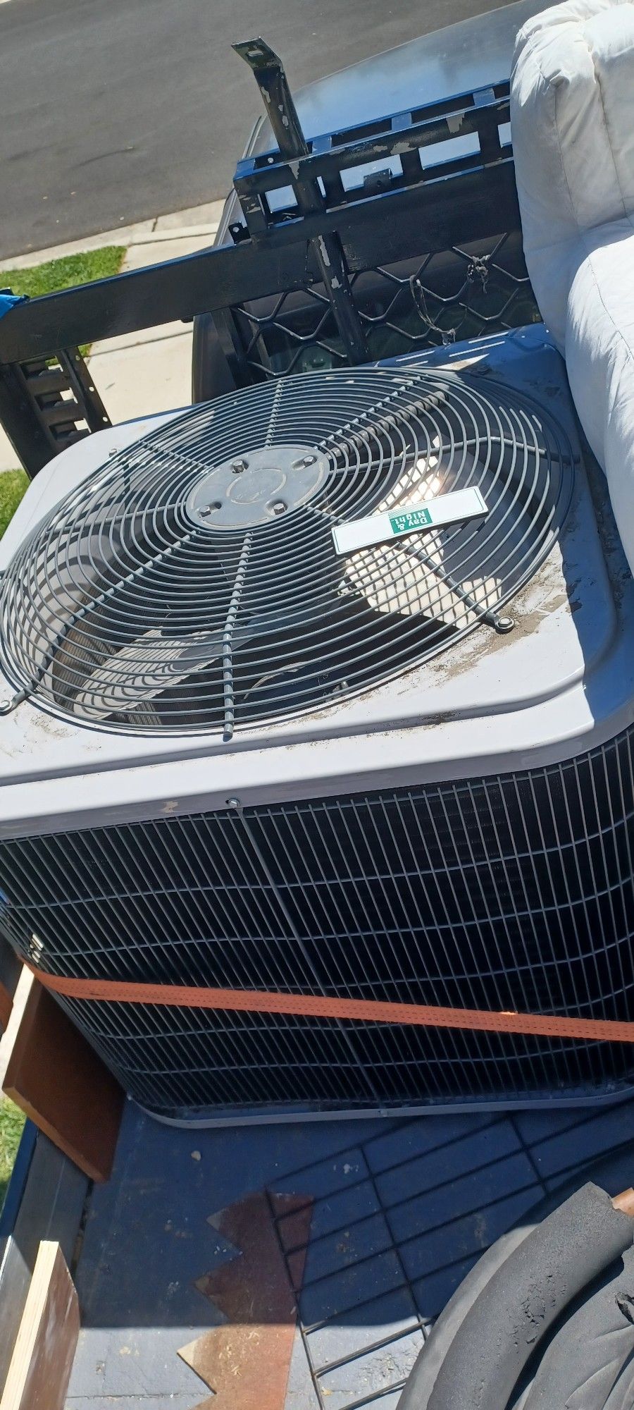 Ac Unit For House 