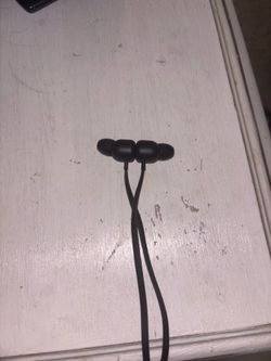 Beats In-Ear Bluetooth Headphones
