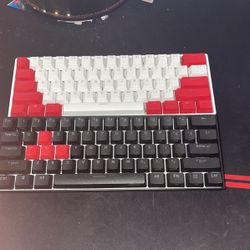 2 Gateron Brown 60% Gaming Keyboards