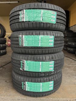 205/55/16 Prinx New Tires