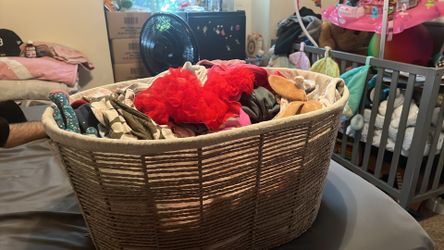 Baby girl clothes