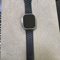 Apple Watch Ultra 49mm 
