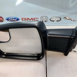 2021-.2022 RAM 1500 LEFT MIRROR