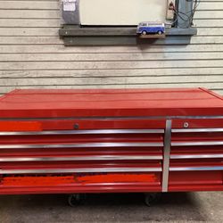 US GENERAL TOP CHEST TOOLBOX 
