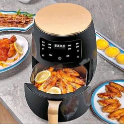Digital Kenwood Air Fryer