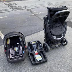 Graco Travel System