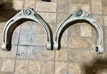 Oem control arms ram 1500 TRX