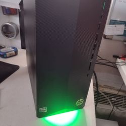 Rtx 4060 + R5 3500 Gaming Tower