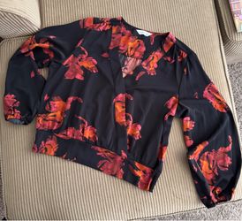 Nine West Blouse