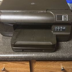 Ho Office Jet Pro Printer