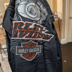  Motorcycle Bomber Jacket 