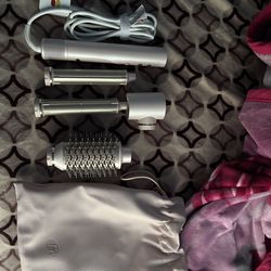 T3 air used in GOOD CONDITION :)