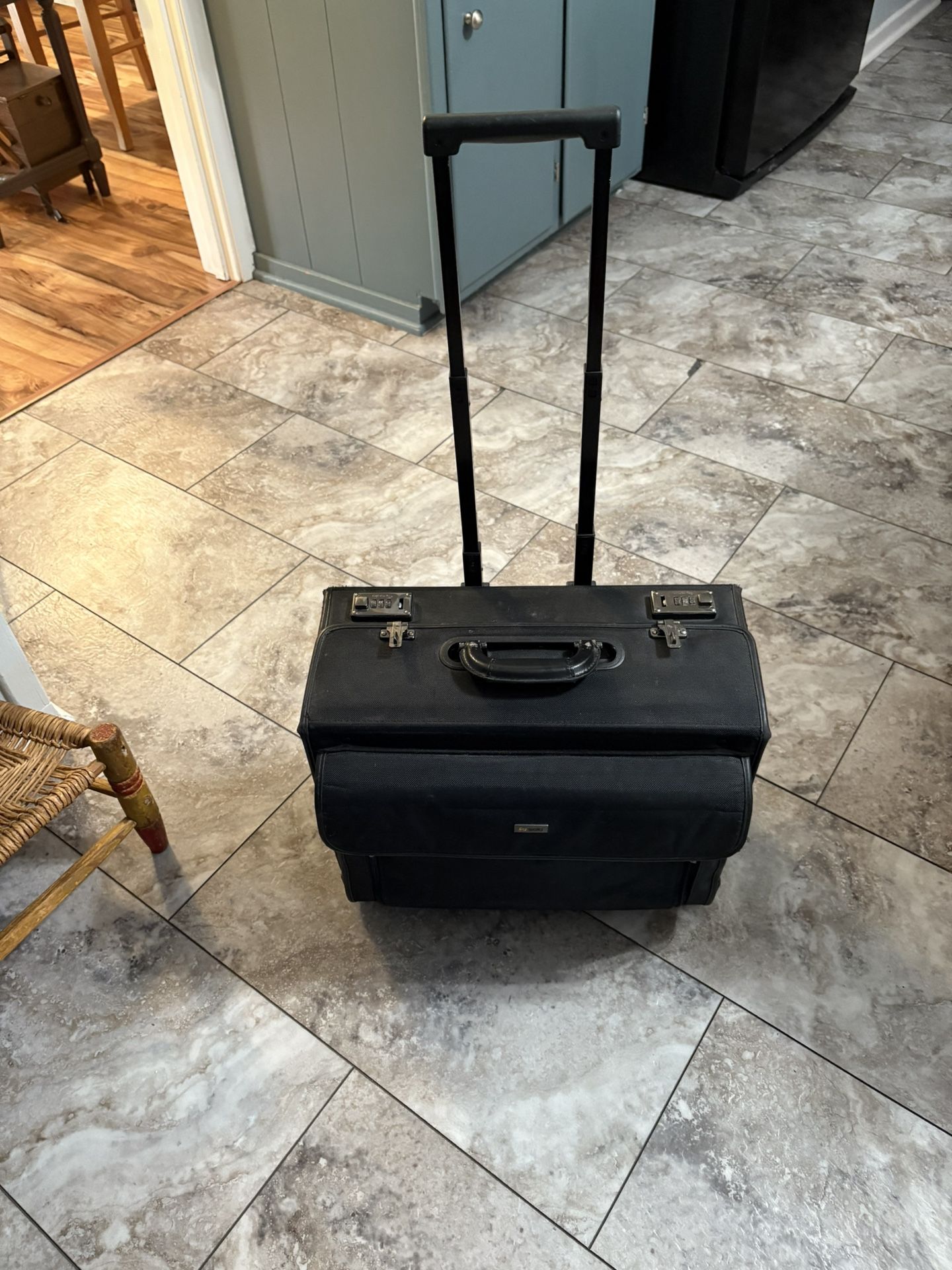 Rolling Bag