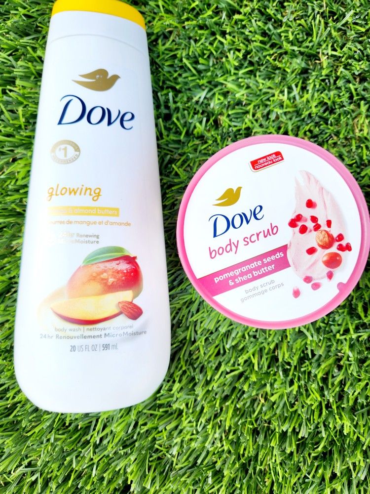 Dove Bundle