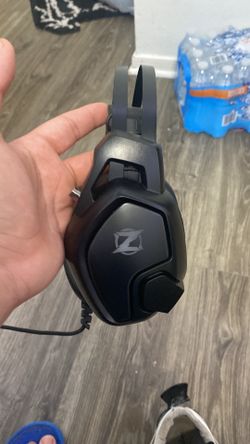 Gaming Headphones
