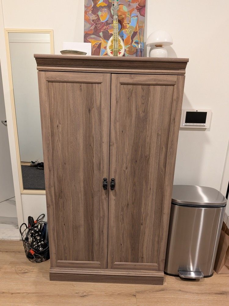 Storage Cabinet