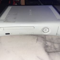 Original (first Gen) Xbox360