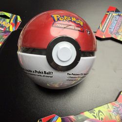 Pokemon Poke Ball