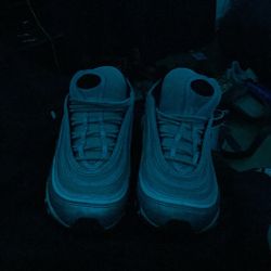 Air Max 97’s