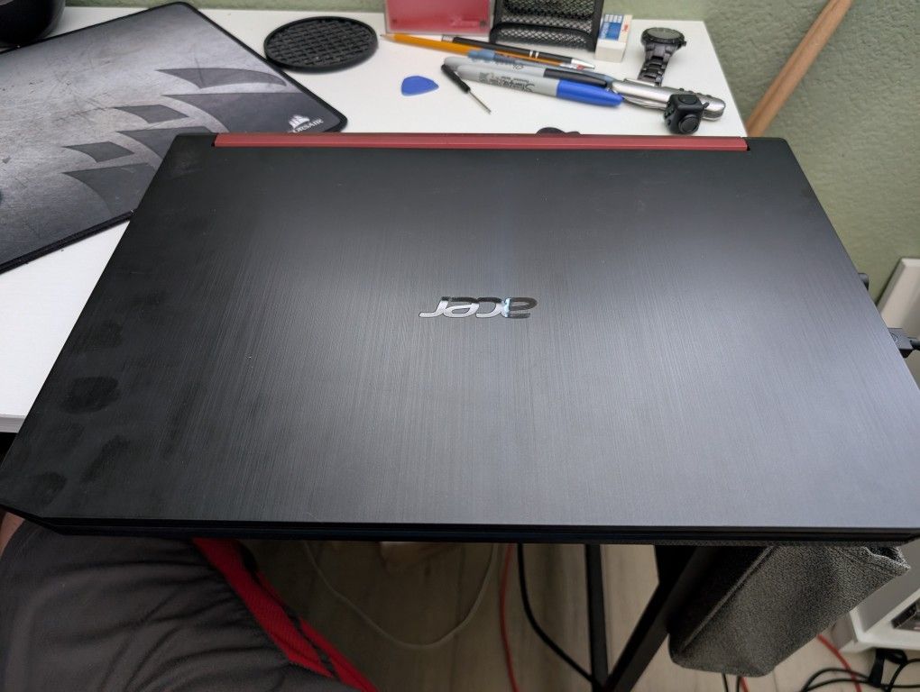 Acer Nitro 5