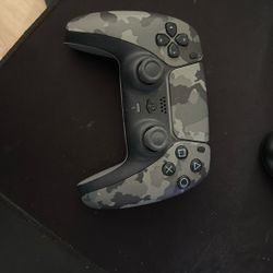controller