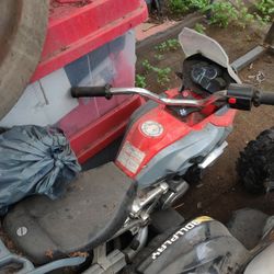 moto para niño de 5 años