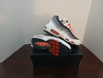 Nike shoes