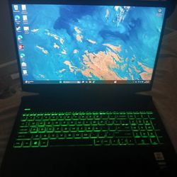 HP PAVILION GAMING 