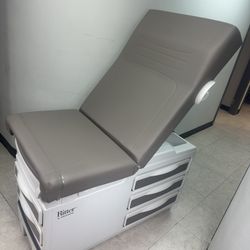 Medical Exam Tables Available