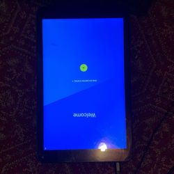 NuVision Tablet 