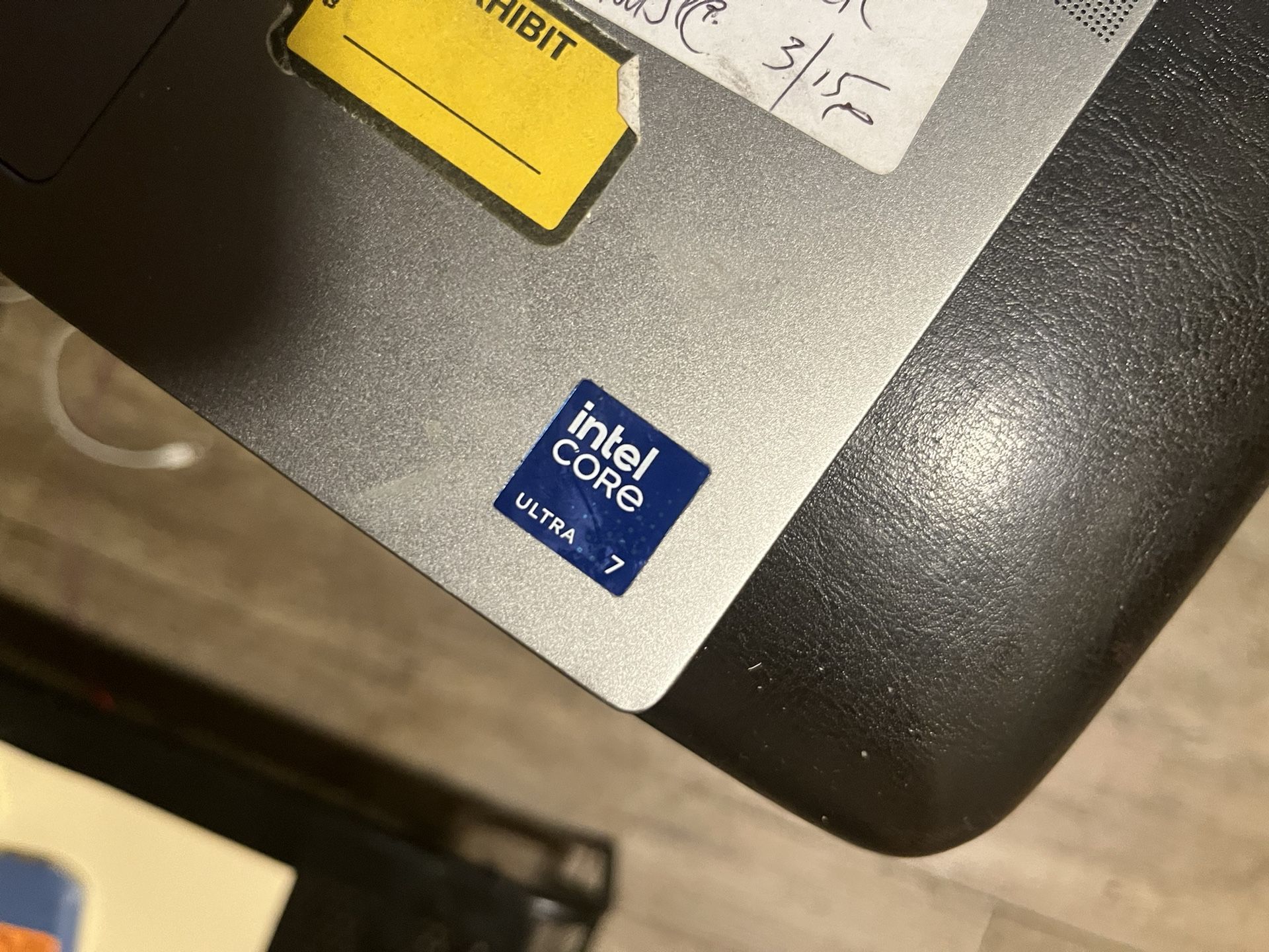 DELL LATITUDE 2024 MODEL 7450