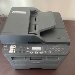 Brothers Printer