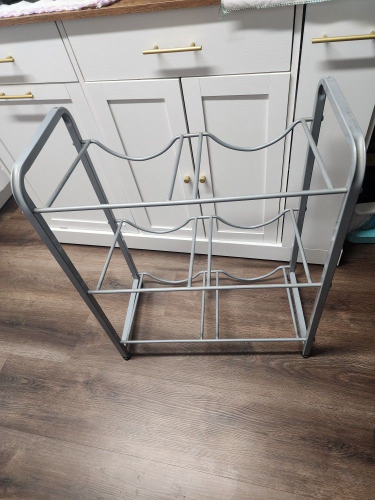 Water Jugs Holder