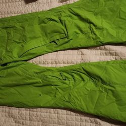Pants Snow board 