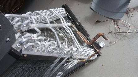 Air Conditioner Parts