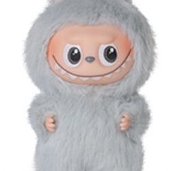 Labubu - Pin for Love - C