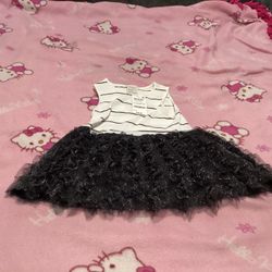 First Impressions Toddler Girl Dress Size 24Months 