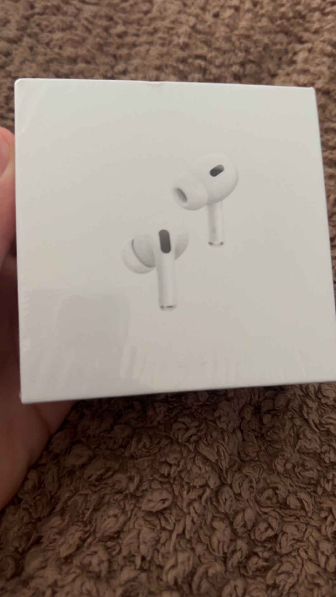 AirPods Pro 2