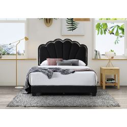 Eastern King Bed Frames With Mattress Included 