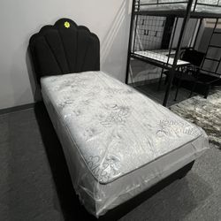 Twin Bed Frame 