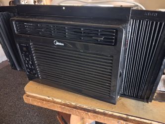 Midea  AC