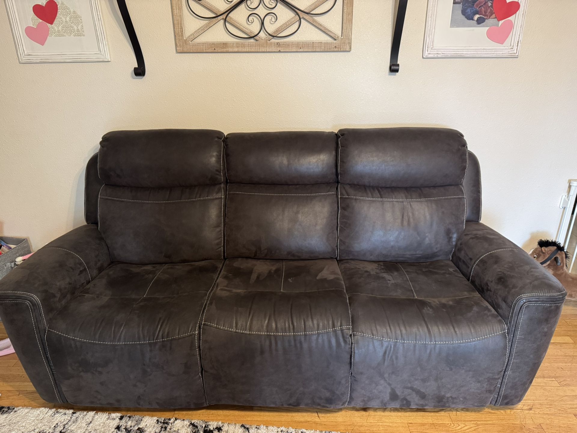 Couches