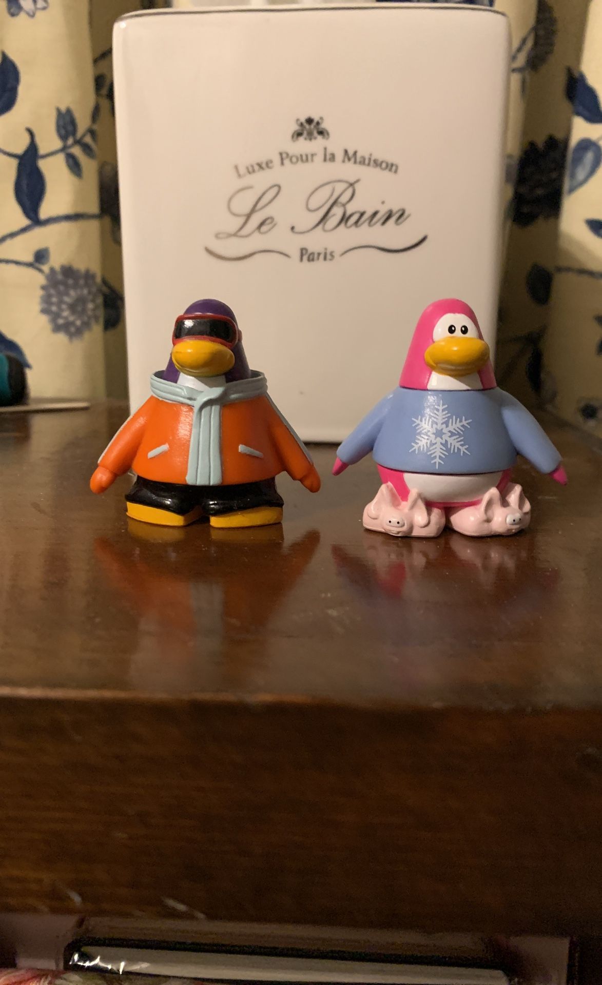 Club Penguin Disney